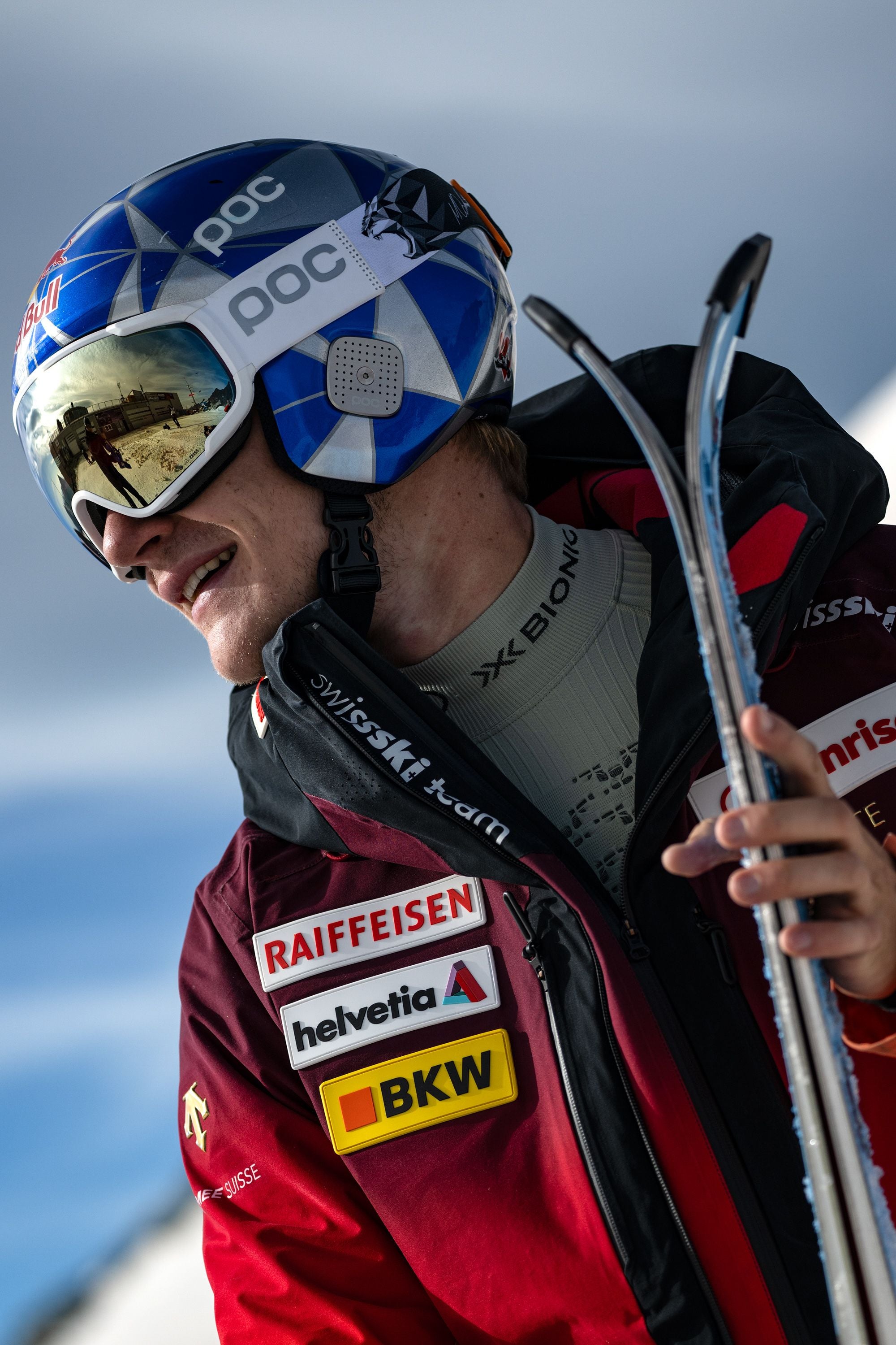 Women's Wintersports Collection | X-BIONIC Ski Gear