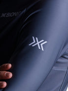 X-BIONIC COREFUSION RIDE JERSEY LS MEN - Aurora Monochrome - Zip Shirts - 7 of 23