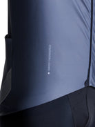 X-BIONIC COREFUSION RIDE JERSEY LS MEN - Aurora Monochrome - Zip Shirts - 9 of 23