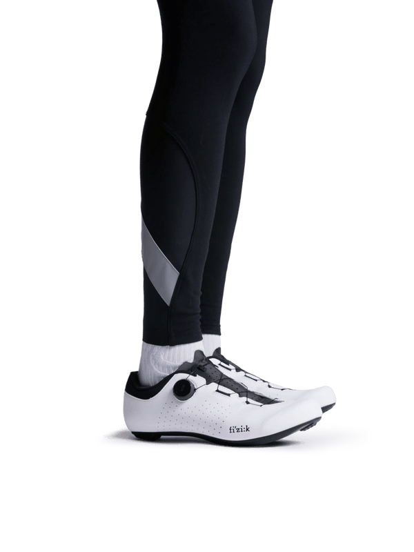 Full-length Symbionic® windproof membrane