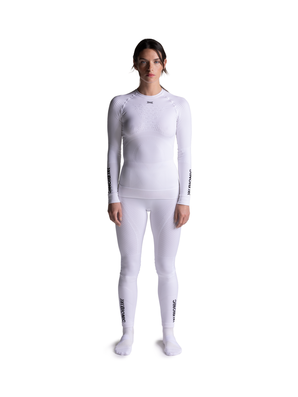 ENERGY ACCUMULATOR 4.0 SHIRT LG SL WMN