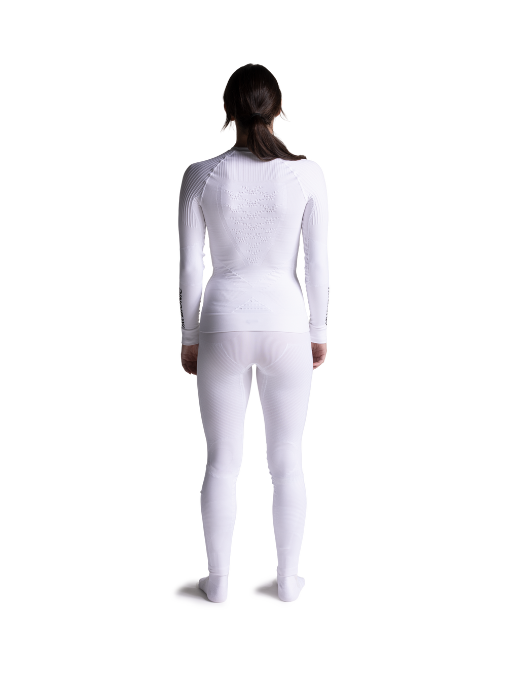 ENERGY ACCUMULATOR 4.0 SHIRT LG SL WMN