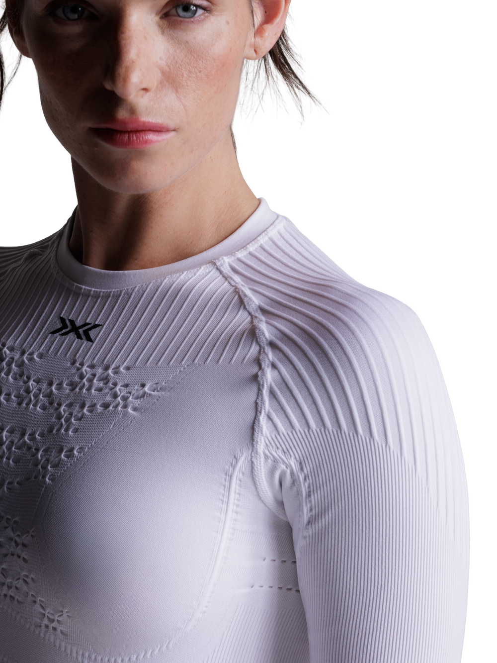 ENERGY ACCUMULATOR 4.0 SHIRT LG SL WMN