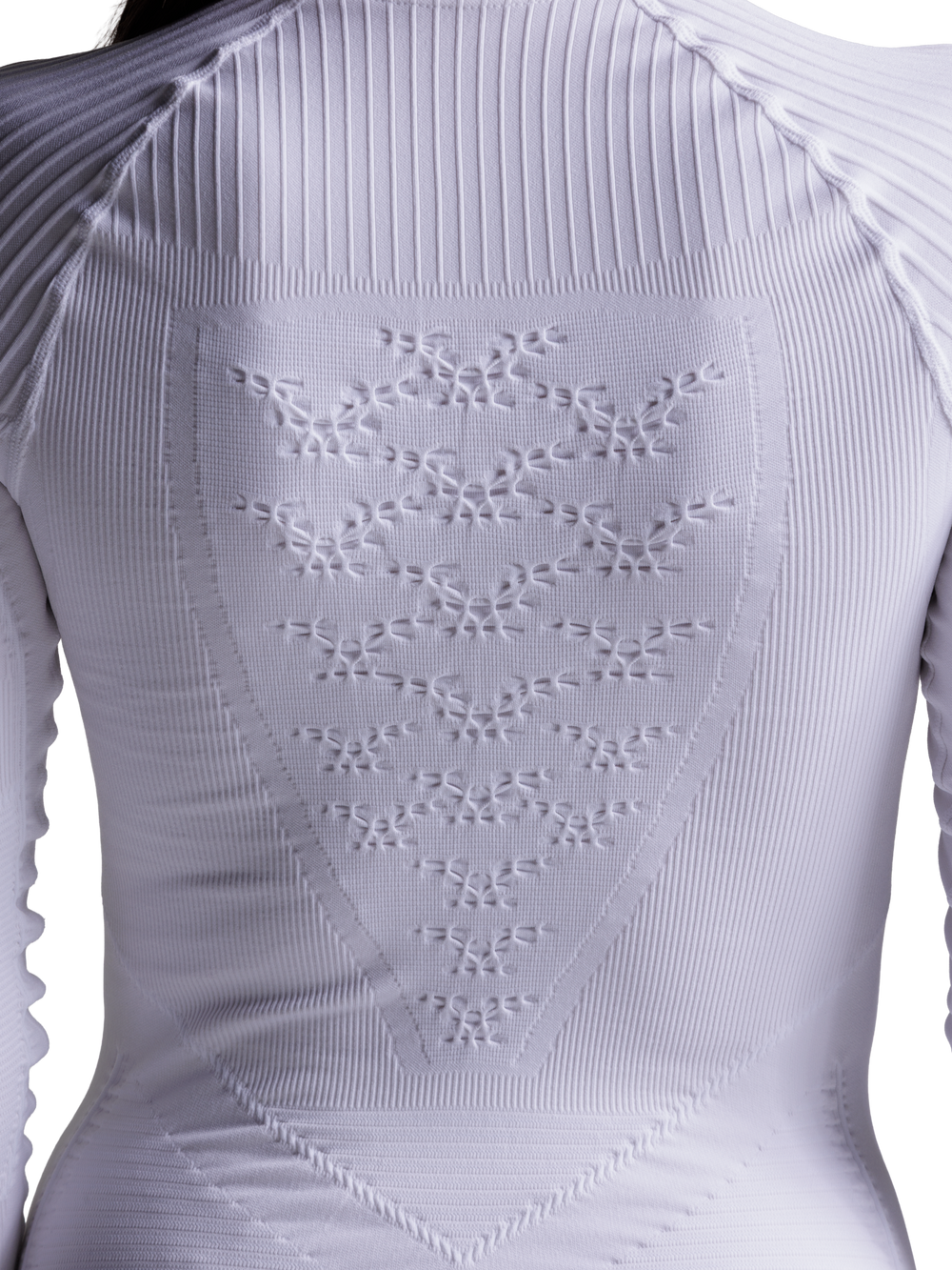 ENERGY ACCUMULATOR 4.0 SHIRT LG SL WMN