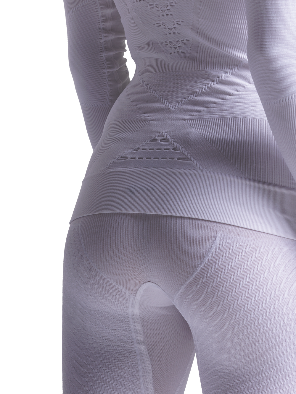 ENERGY ACCUMULATOR 4.0 SHIRT LG SL WMN