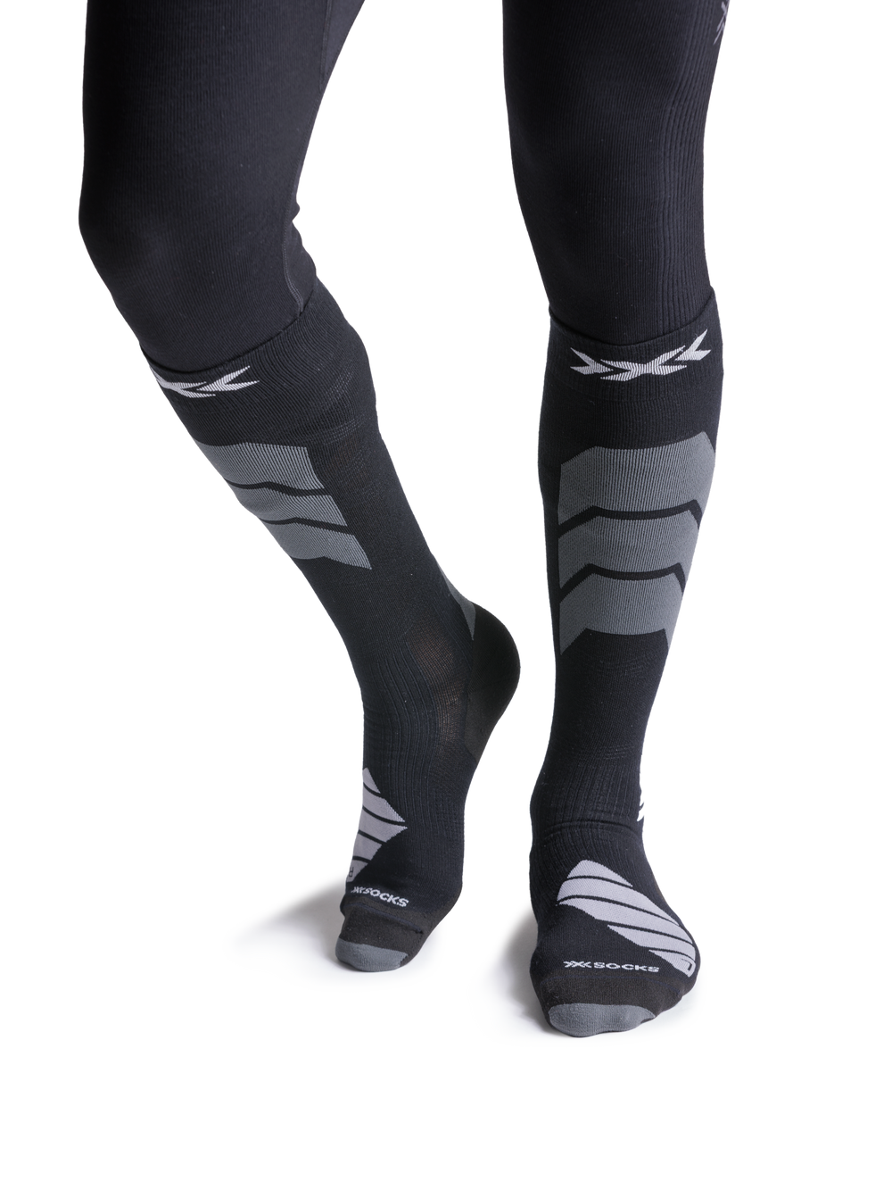 SKI EXPERT SILK MERINO OTC