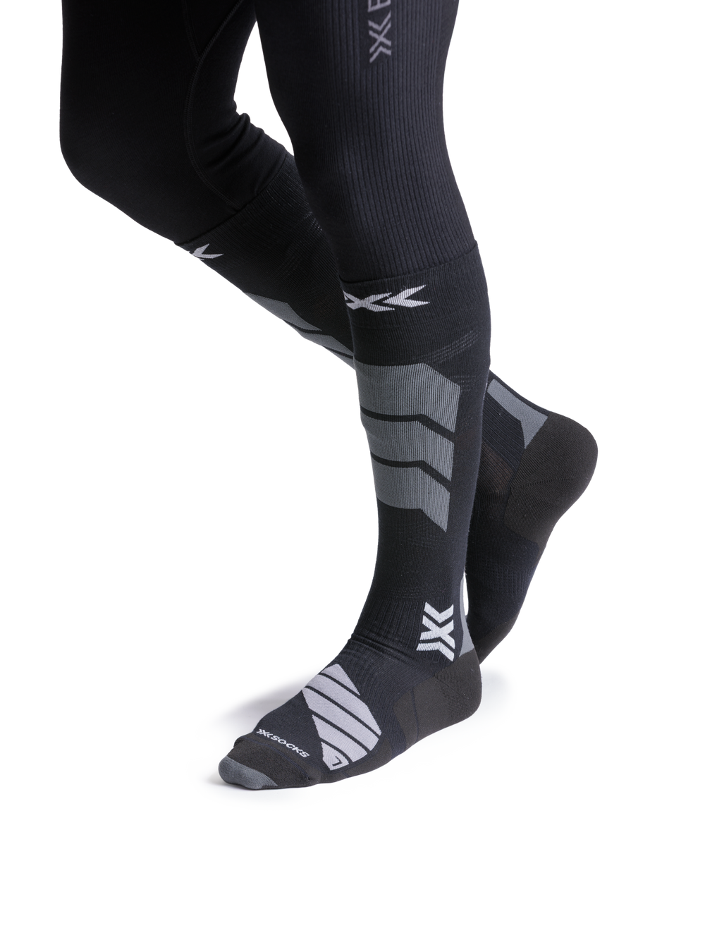 SKI EXPERT SILK MERINO OTC