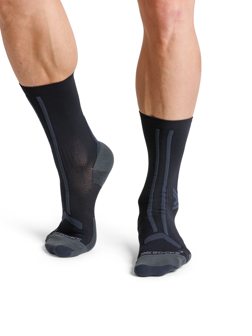 TRAILRUN DISCOVER CREW