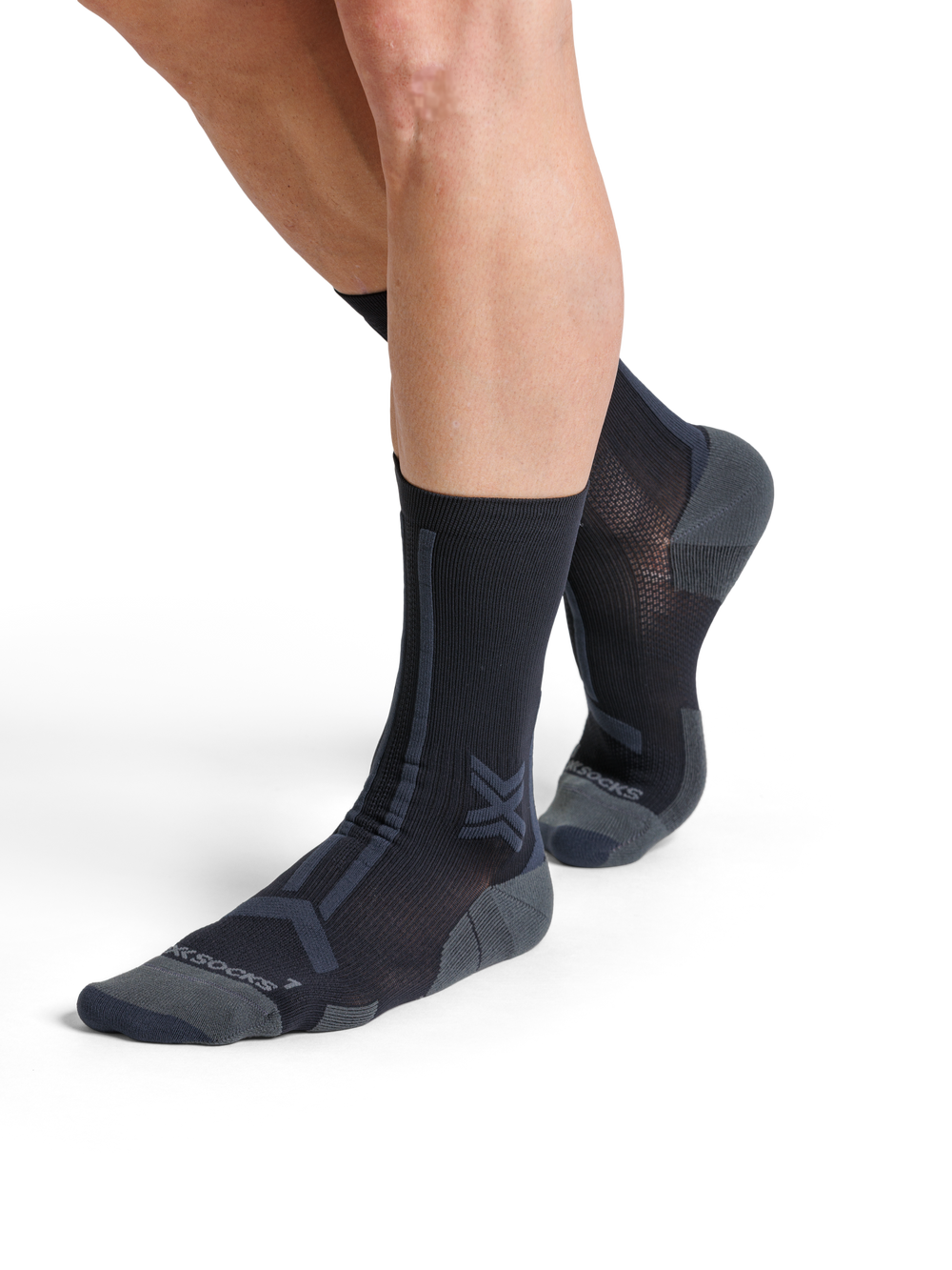 TRAILRUN DISCOVER CREW