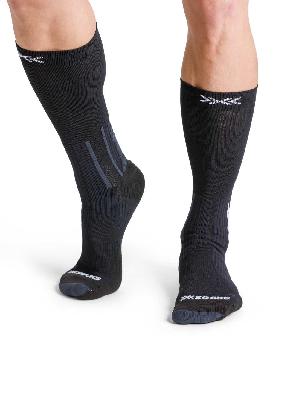 RUN PERFORM WARM CREW