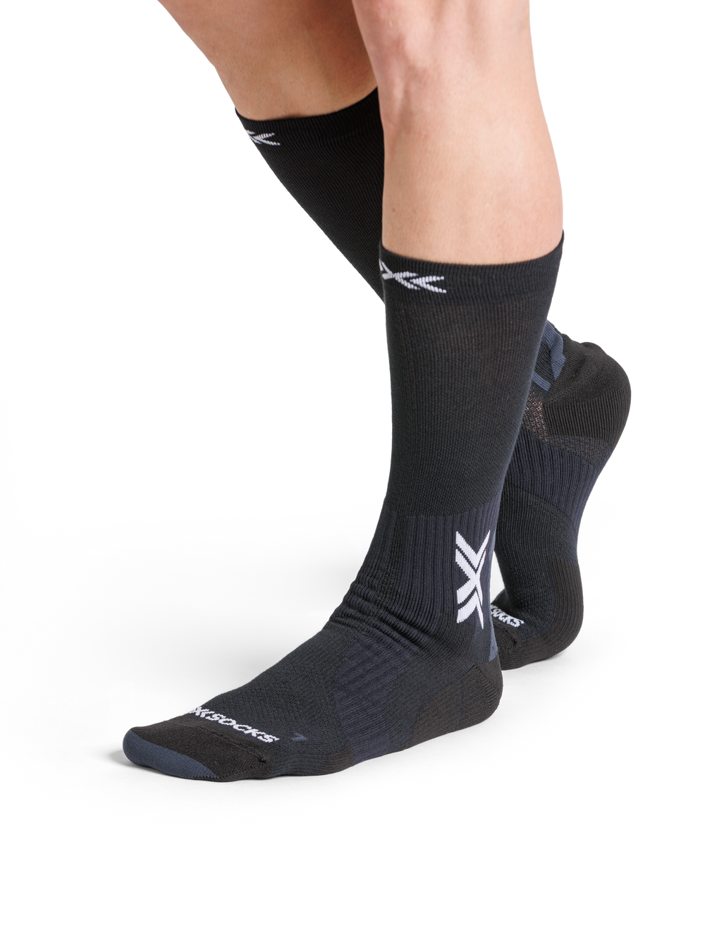 RUN PERFORM WARM CREW