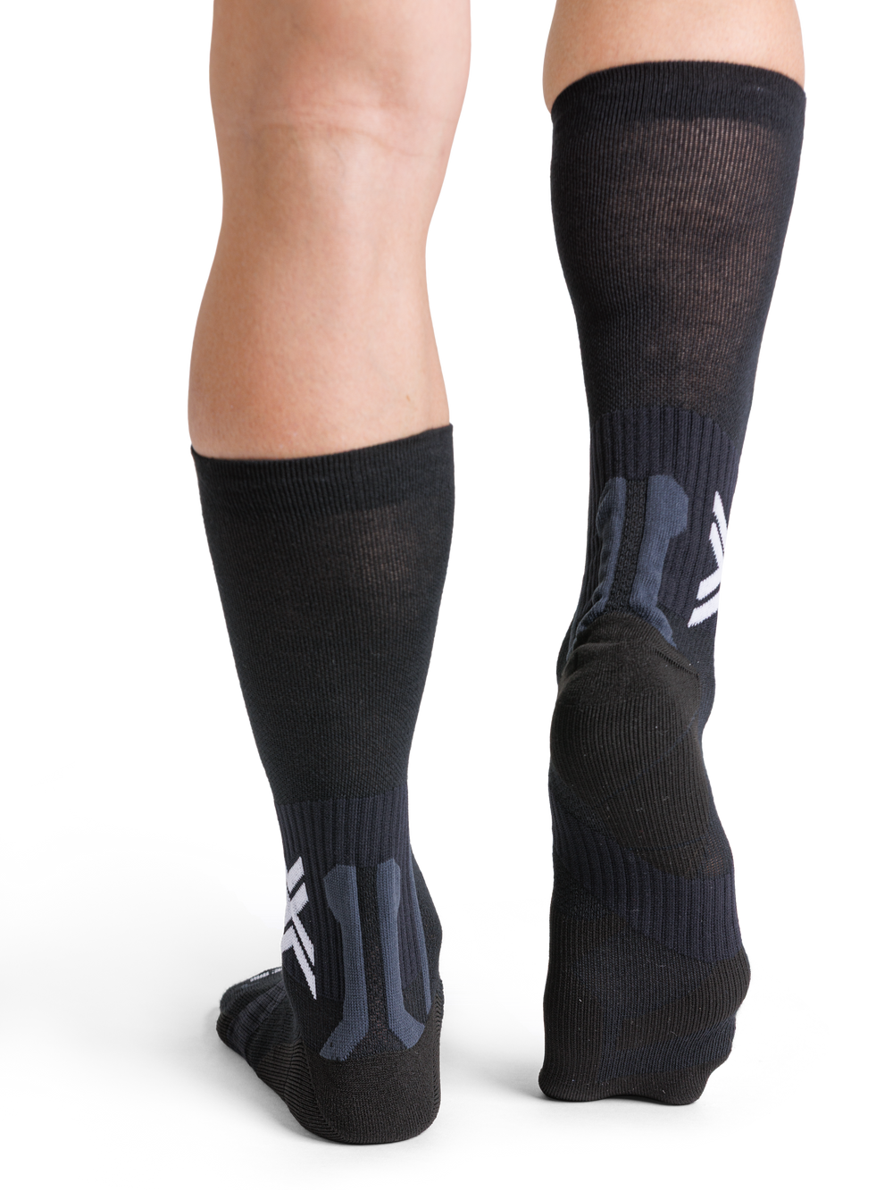 RUN PERFORM WARM CREW