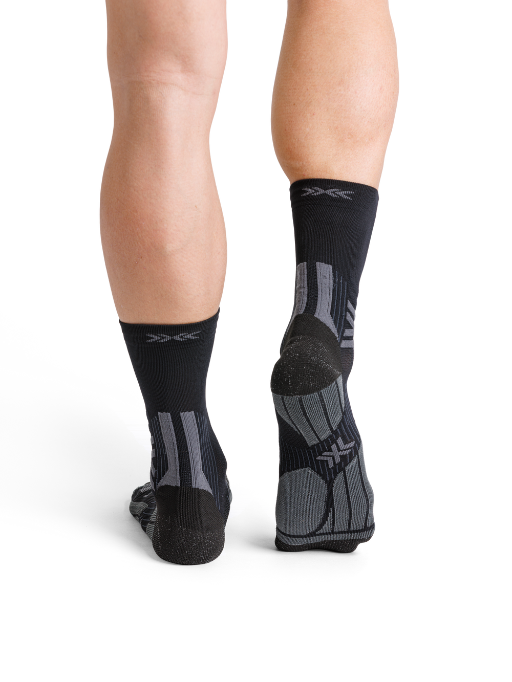 HIKE EXPERT SILVER CREW