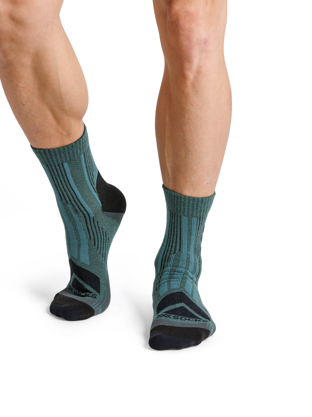 HIKE PERFORM MERINO ANKLE