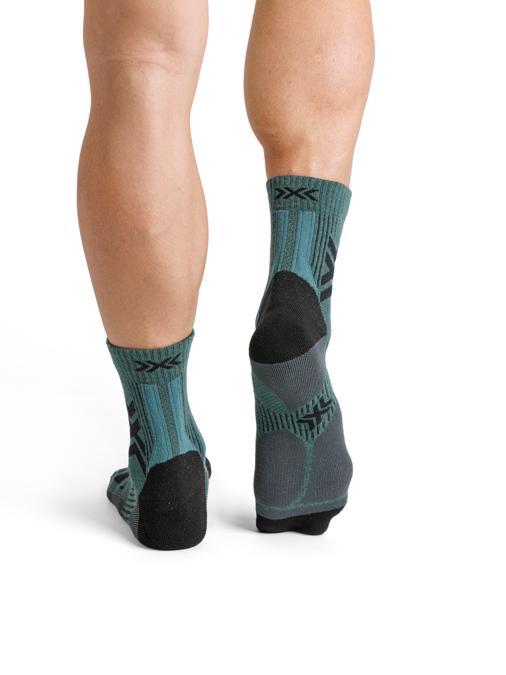 HIKE PERFORM MERINO ANKLE