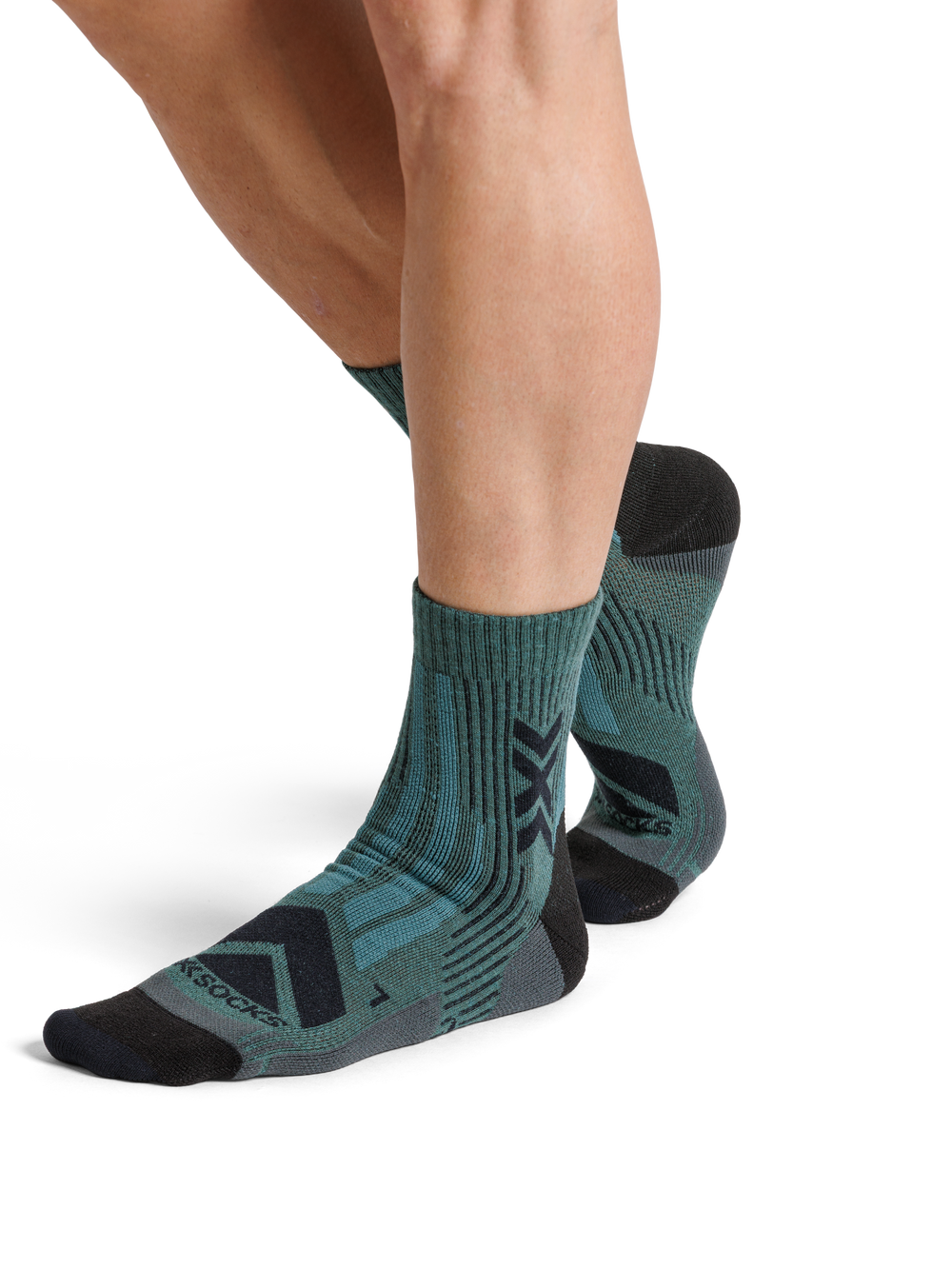 HIKE PERFORM MERINO ANKLE