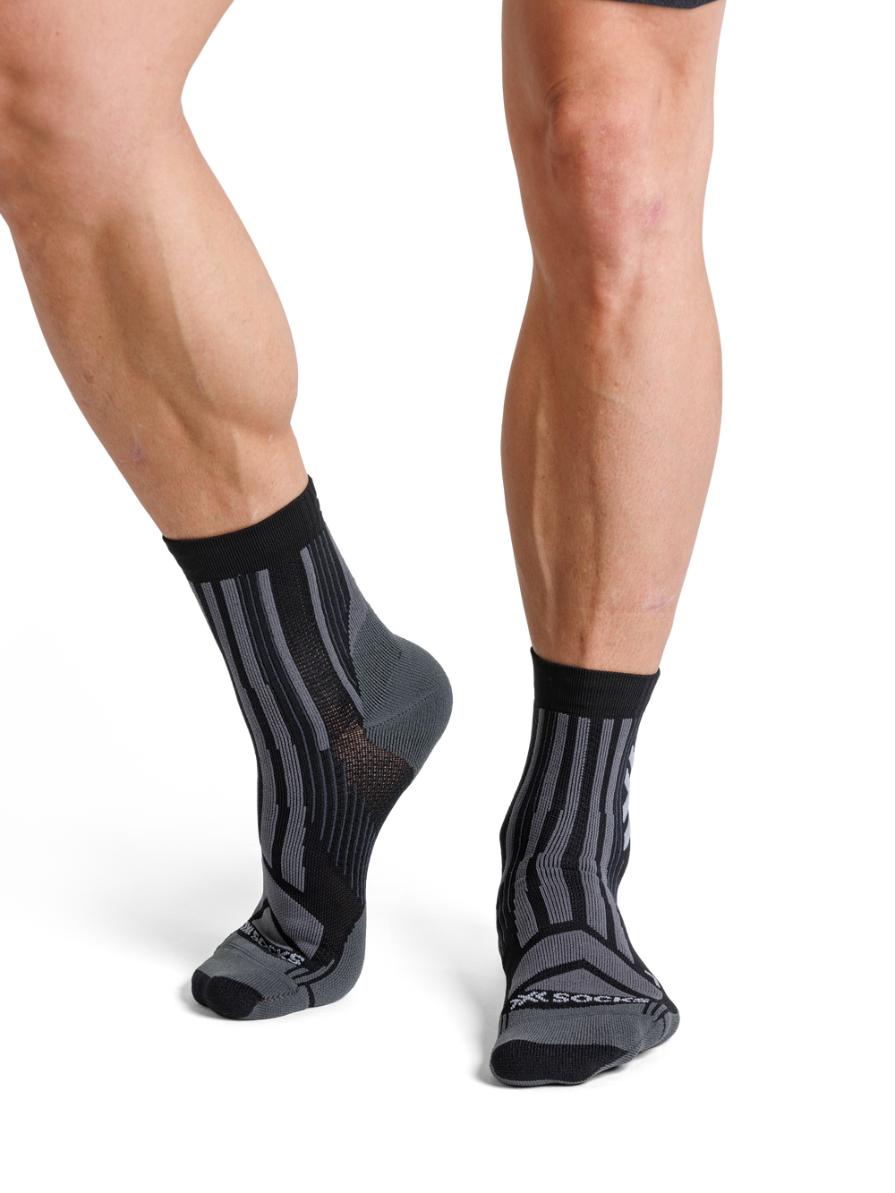 TREKKING PERFORM ANKLE