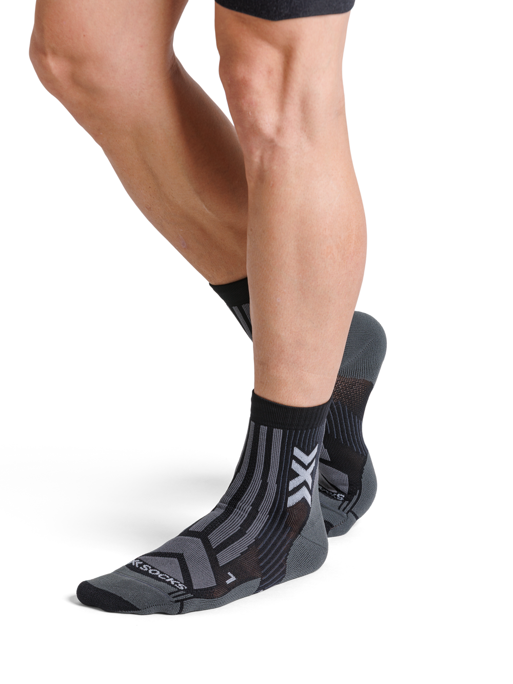 TREKKING PERFORM ANKLE