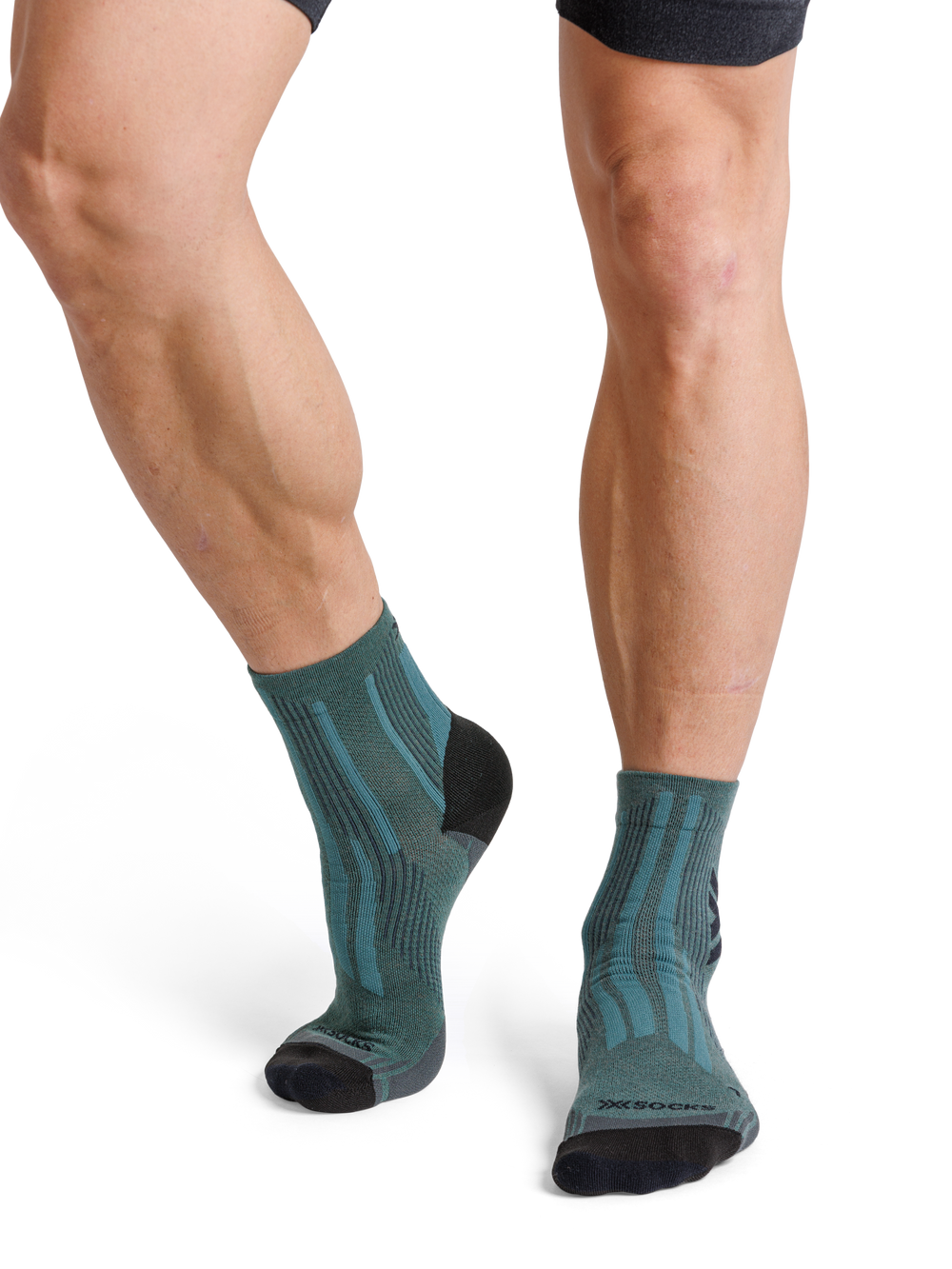 HIKE PERFORM NATURAL ANKLE