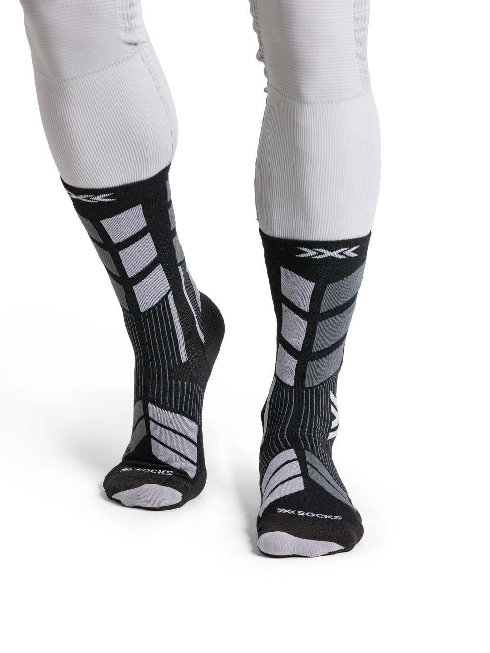 X-COUNTRY PERFORM MERINO CREW