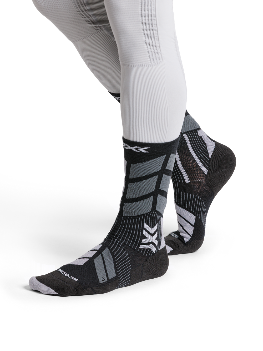 X-COUNTRY PERFORM MERINO CREW