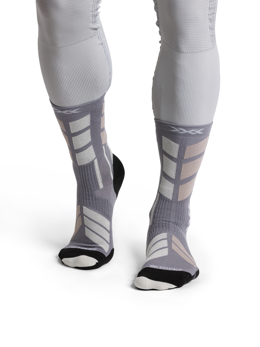 X-COUNTRY PERFORM MERINO CREW