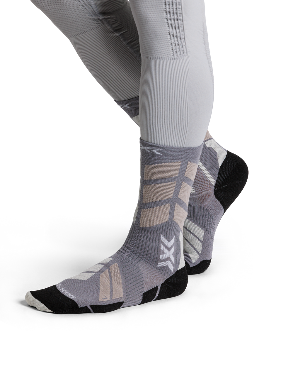 X-COUNTRY PERFORM MERINO CREW