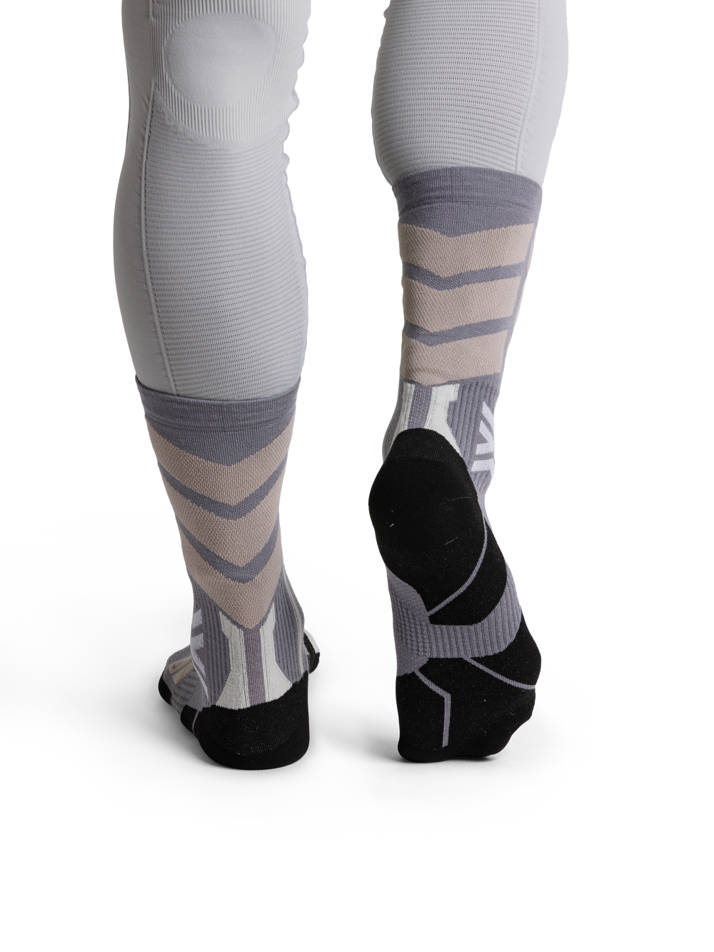 X-COUNTRY PERFORM MERINO CREW