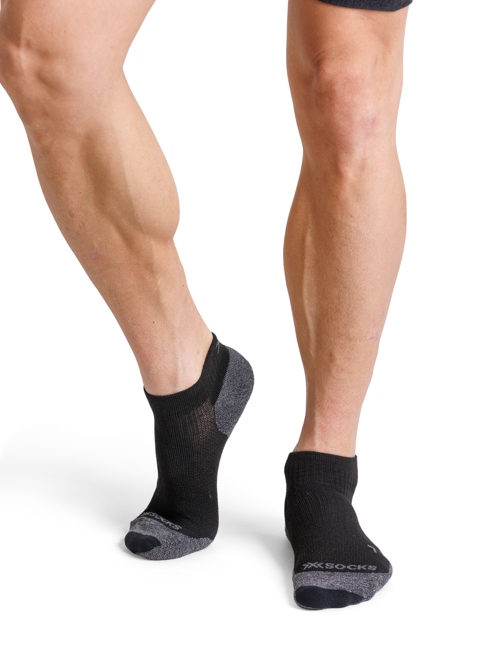 CORE NATURAL LOW CUT