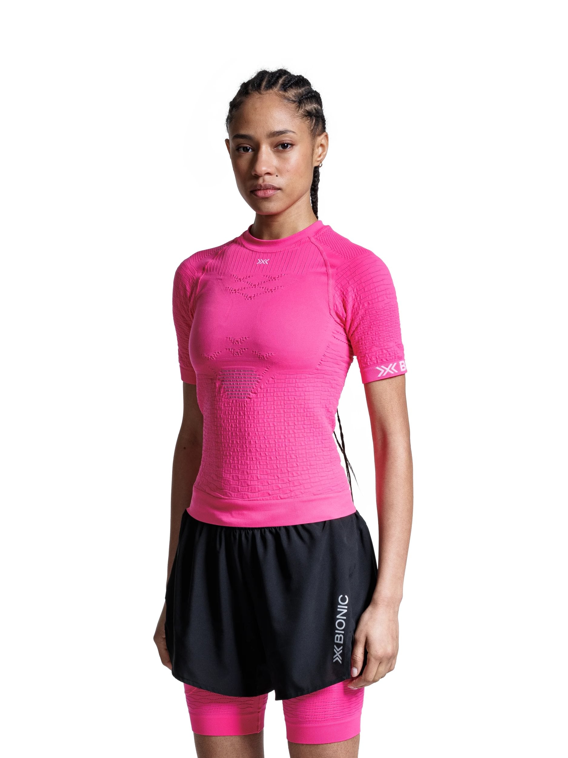 X-BIONIC® Swiss-engineered performance base layers & sportswear