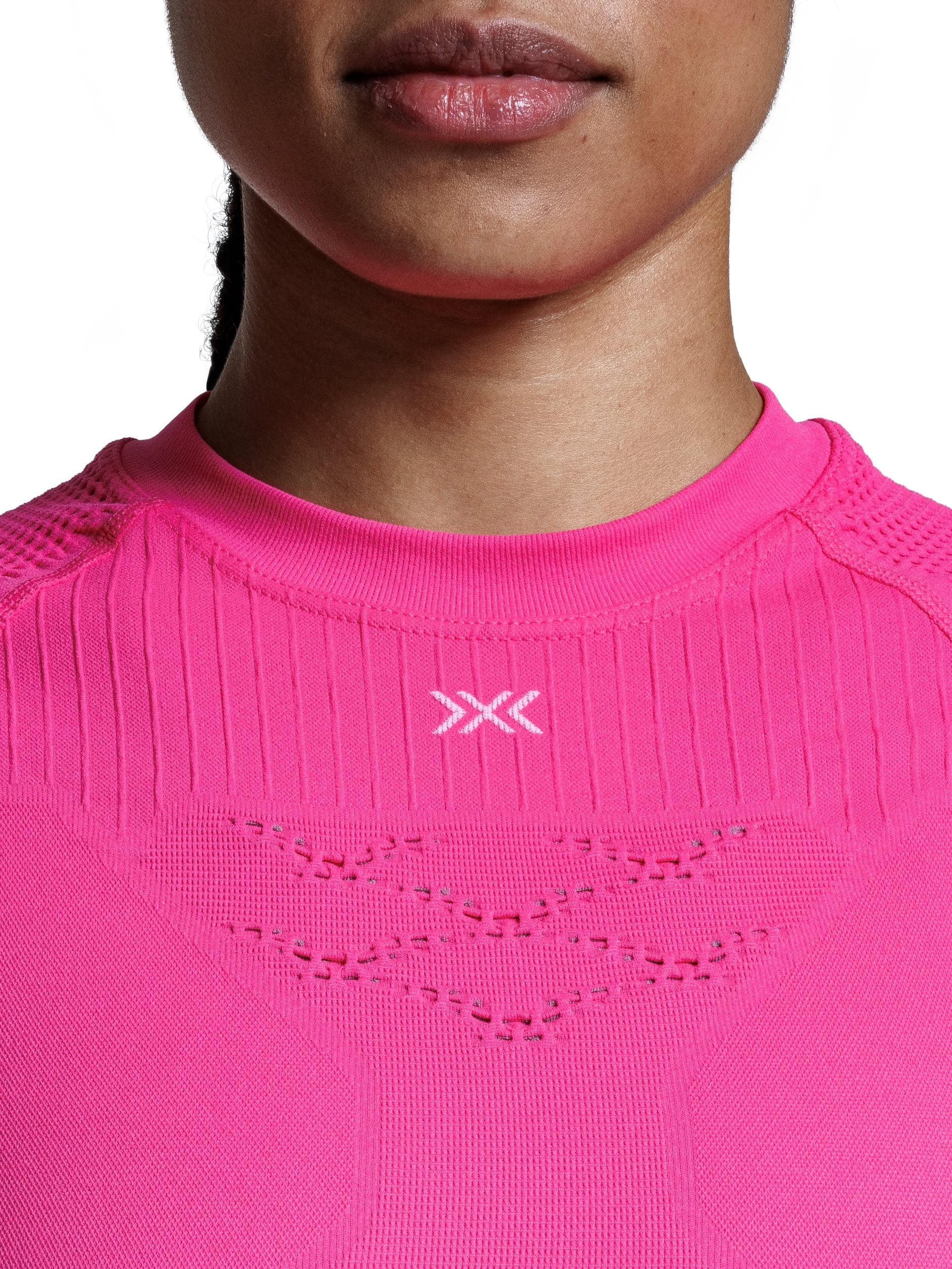 X-BIONIC Effektor Short Sleeve Shirt Women - Free Shipping