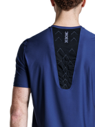 X-BIONIC COREFUSION RUN SHIRT SS MEN - Marine - T-Shirts - 6 of 18