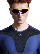 X-BIONIC COREFUSION RUN SHIRT SS MEN - Marine - T-Shirts - 3 of 18