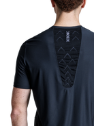 X-BIONIC COREFUSION RUN SHIRT SS MEN - X Black - T-Shirts - 12 of 18
