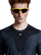 X-BIONIC COREFUSION RUN SHIRT SS MEN - X Black - T-Shirts - 9 of 18