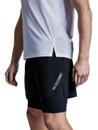 X-BIONIC COREFUSION RUN SHIRT SS MEN - X White - T-Shirts - 16 of 18