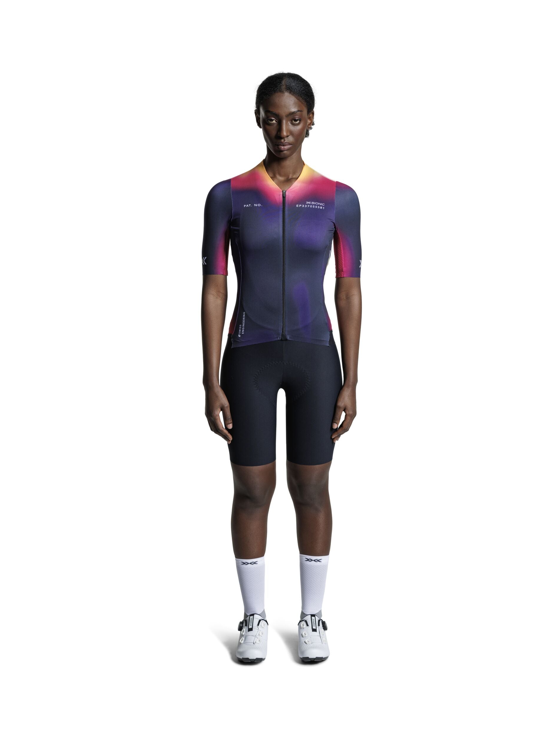 X-BIONIC® Swiss-engineered performance base layers & sportswear