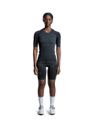 X-BIONIC XCEED RIDE LINER SHORTS WMN - X Black Rhino Grey - Shorts - 8 of 8