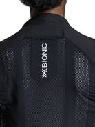 X-BIONIC SPHEREWIND CYCLING VEST - X Black - Vests - 5 of 7