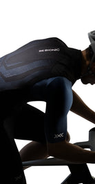 X-BIONIC SPHEREWIND CYCLING VEST - X Black - Vests - 6 of 7