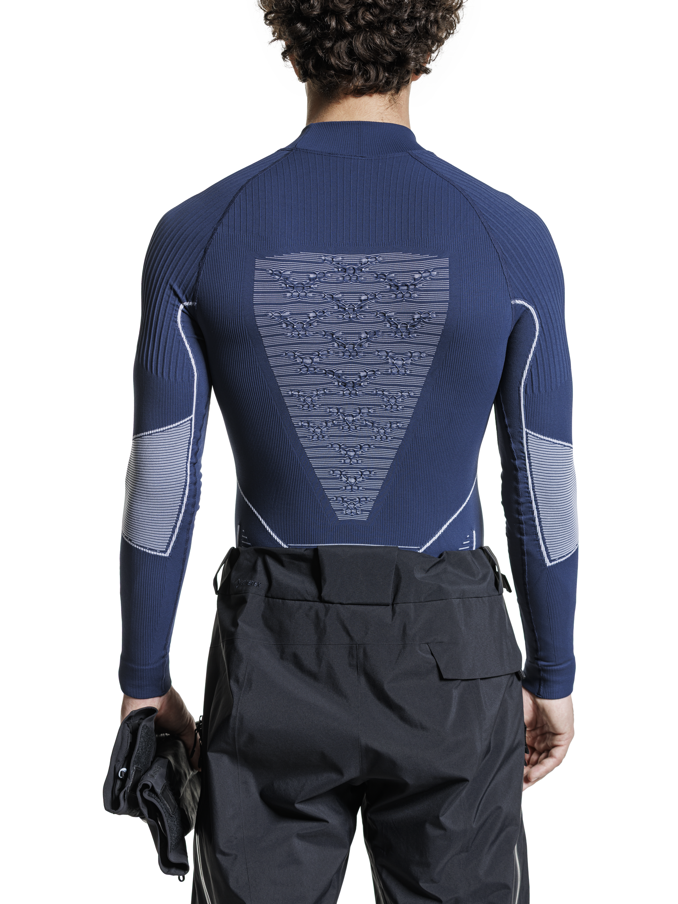 ENERGY ACCUMULATOR 4.0 SHIRT TURTLE NECK LG SL MEN – X-BIONIC