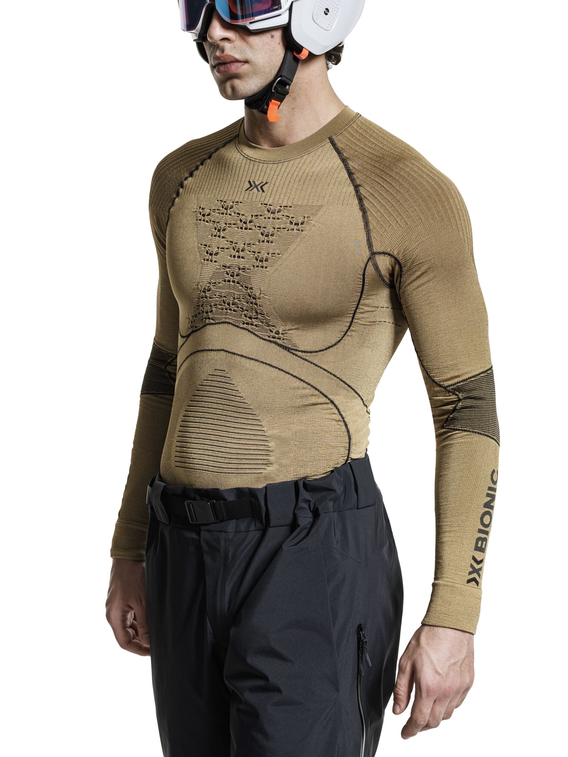 X-BIONIC Radiactor 4.0 Long Sleeve Shirt Men | Buy Now