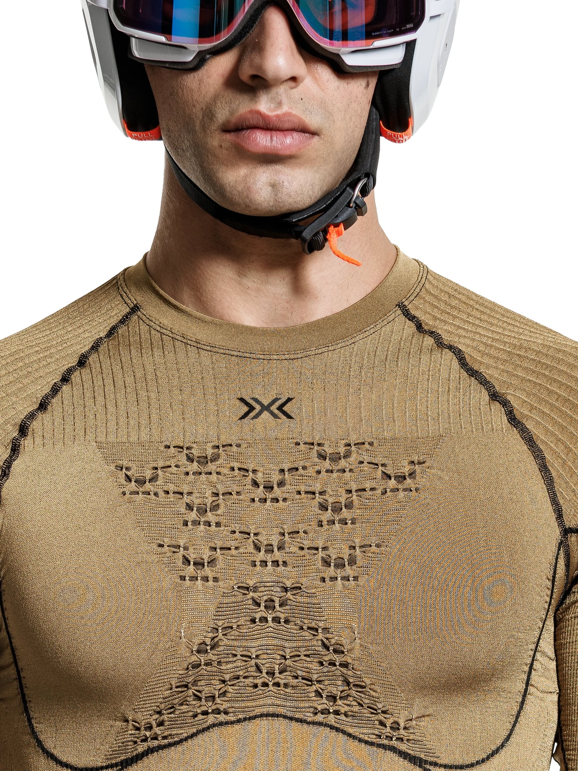 X-BIONIC Radiactor 4.0 Long Sleeve Shirt Men | Buy Now