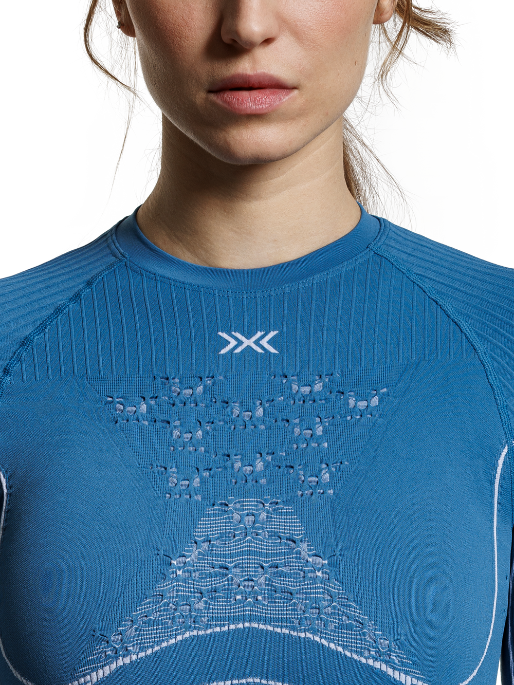 ENERGY ACCUMULATOR 4.0 SHIRT LG SL WMN