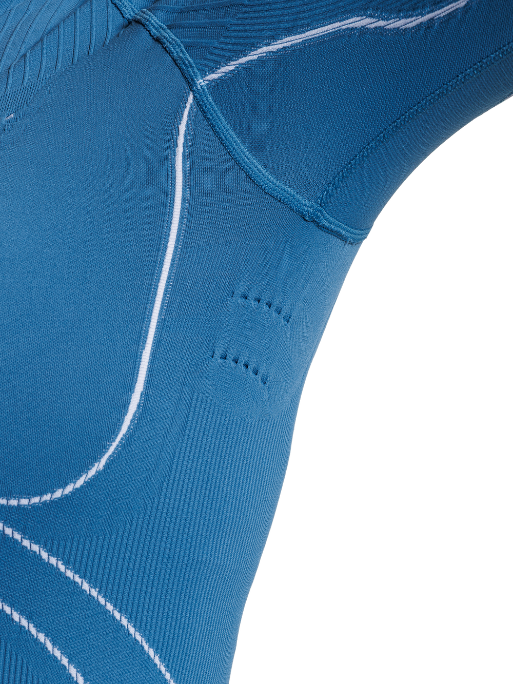 ENERGY ACCUMULATOR 4.0 SHIRT LG SL WMN