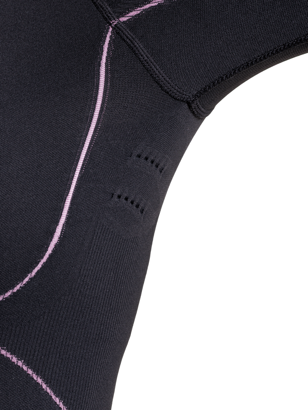 ENERGY ACCUMULATOR 4.0 SHIRT LG SL WMN