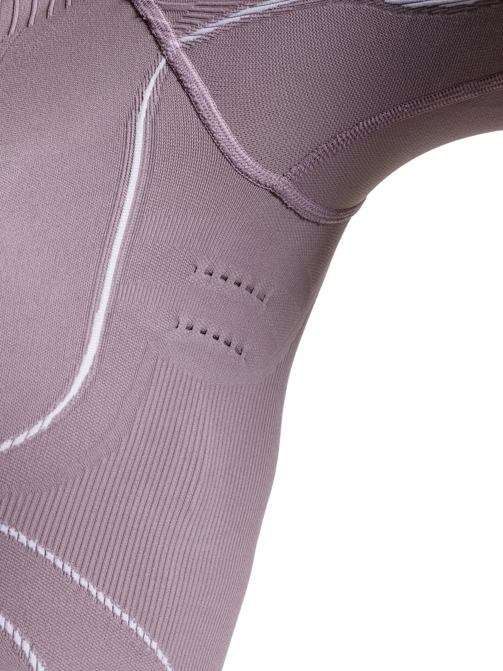 ENERGY ACCUMULATOR 4.0 SHIRT LG SL WMN