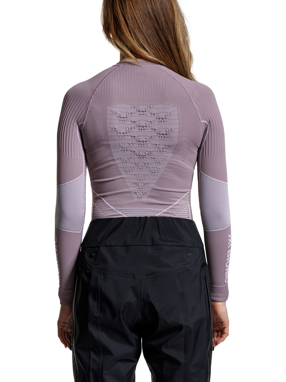 ENERGY ACCUMULATOR 4.0 SHIRT LG SL WMN
