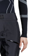 X-BIONIC ENERGY ACCUMULATOR LIGHT SHIRT LS WMN - X Black Light Grey - Longsleeves - 21 of 23