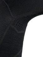 X-BIONIC SYMBIO MERINO SHIRT LS WMN - Opal Black - Longsleeves - 21 of 24